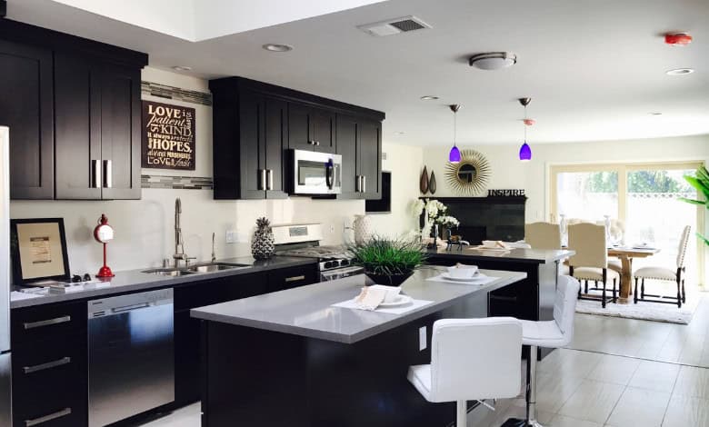 Top Home Decor Trends South Africans love right now