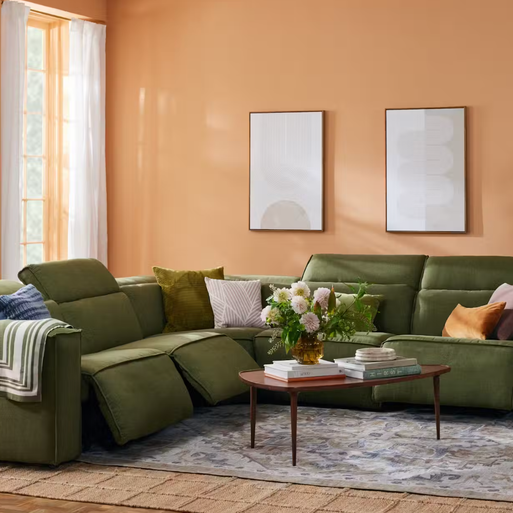 Up to 45% discount on bestseller furniture sets
