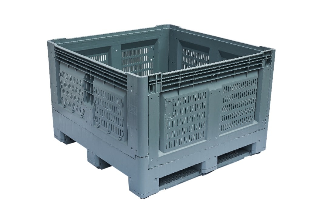 Versatile memory for remote preparation centers