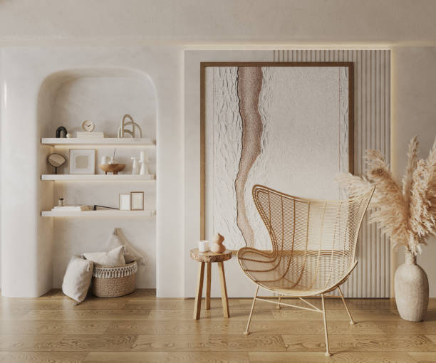 Interior architecture influences the property value