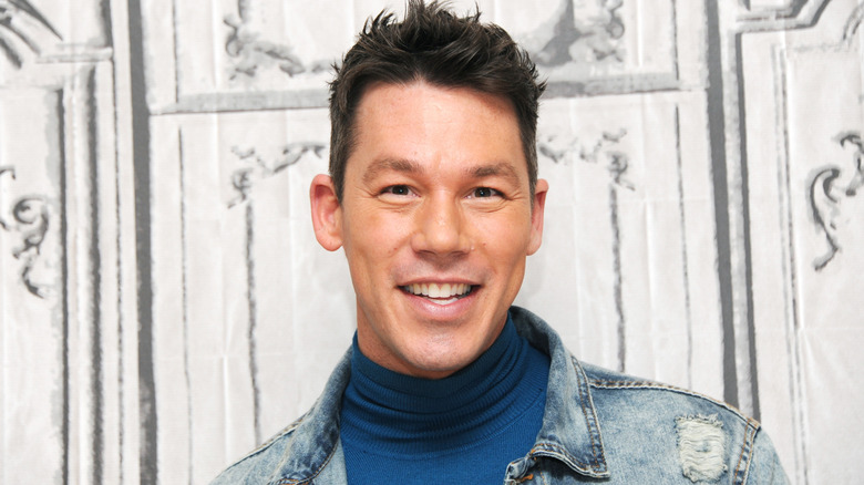 David Bromstad