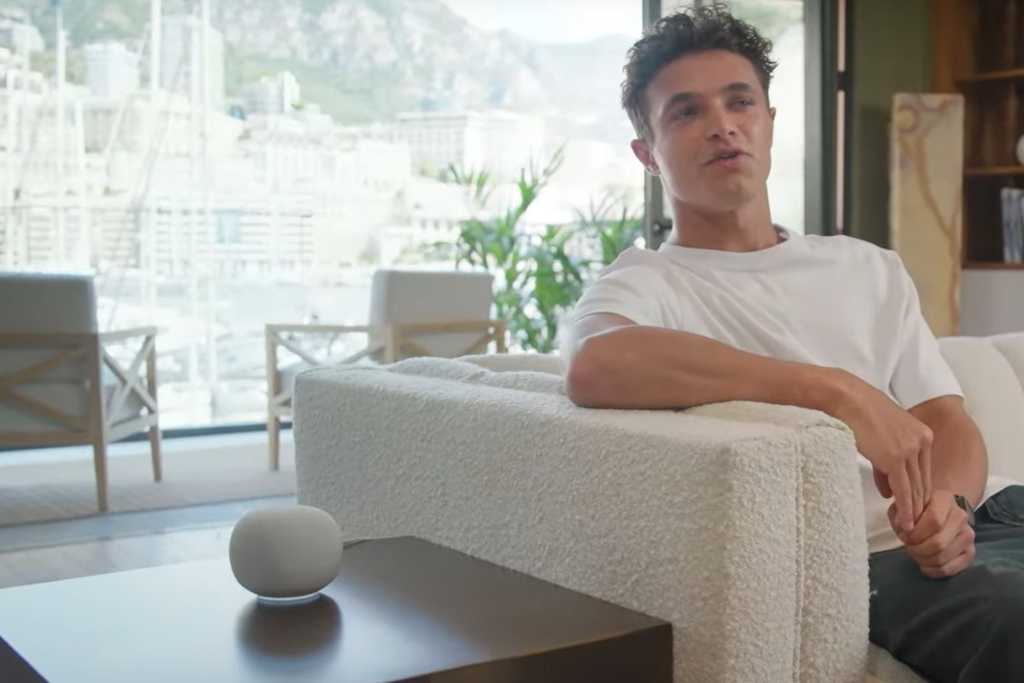 With Gemini, Google's smart home dreams are finally on the right track again