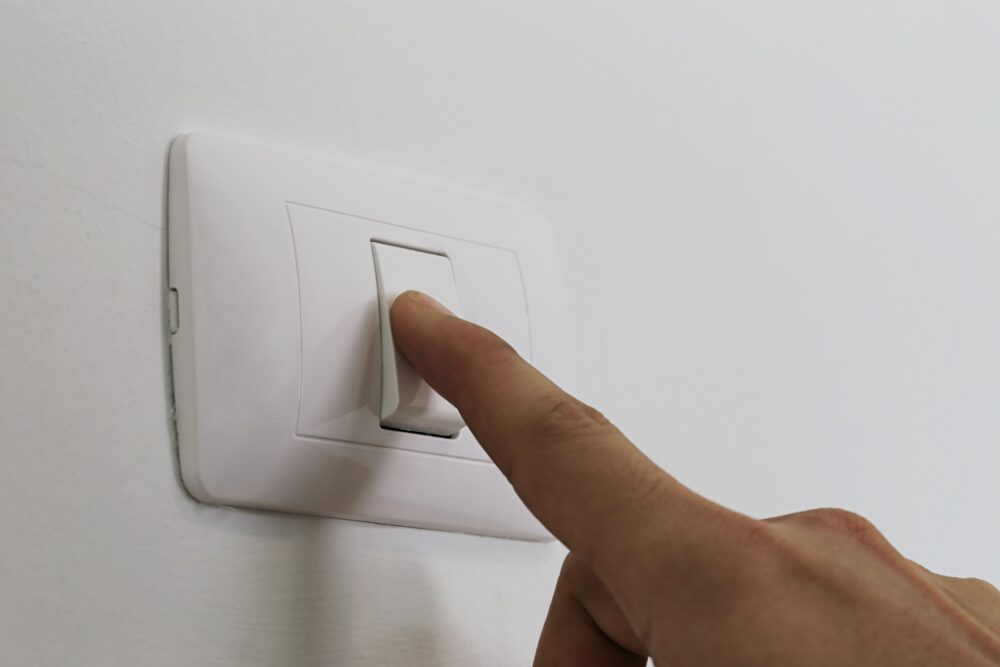 12 elements that you should now move out to see a drastic change in your supply bill
