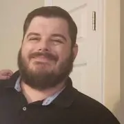 Drew Blankenship Headshot