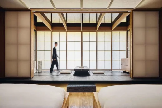 The Hanok Heritage House South Korea