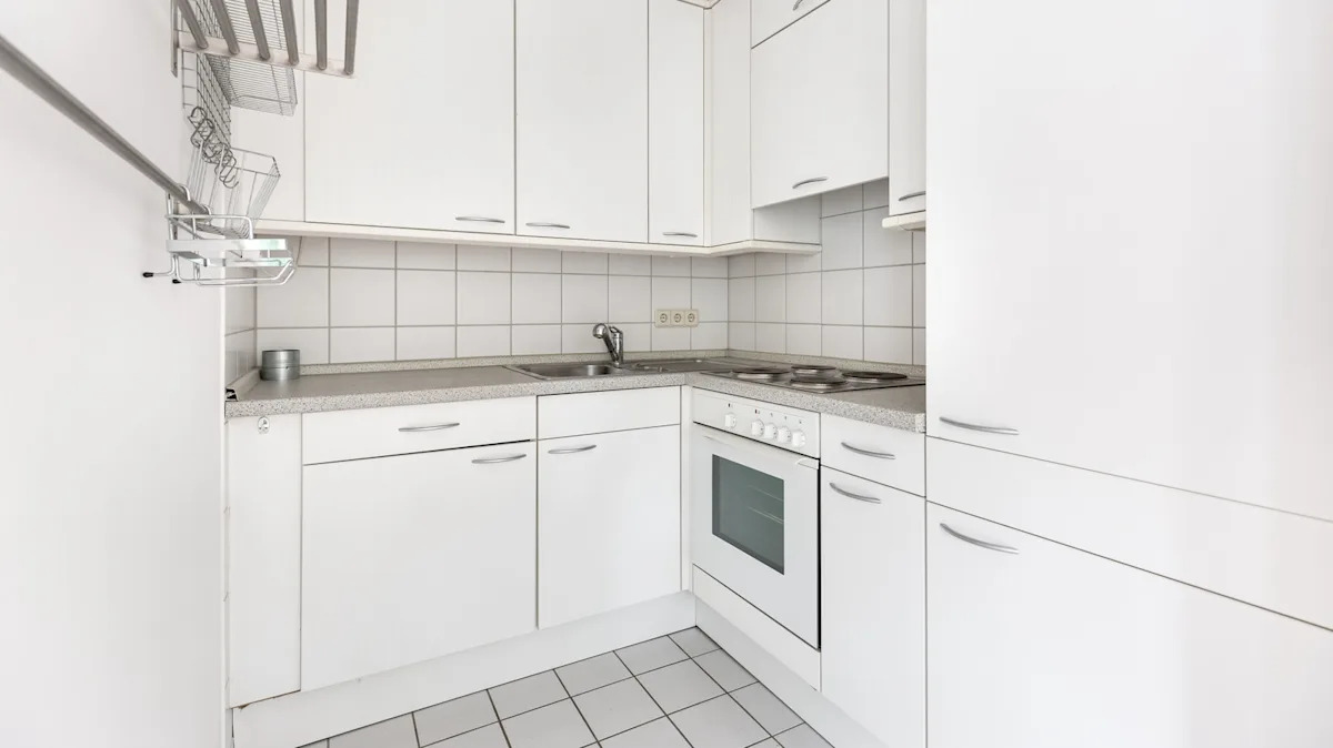 Bored by your monochromatic cuisine? Here you can find out how you can update it quickly