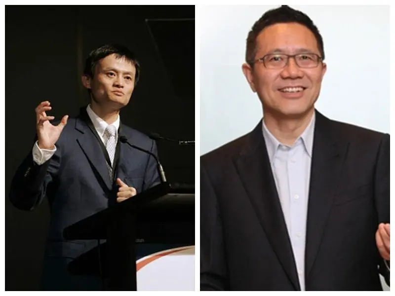 Has Jack Ma's Web3 layout just marched in Ethereum and joined E Guardian?