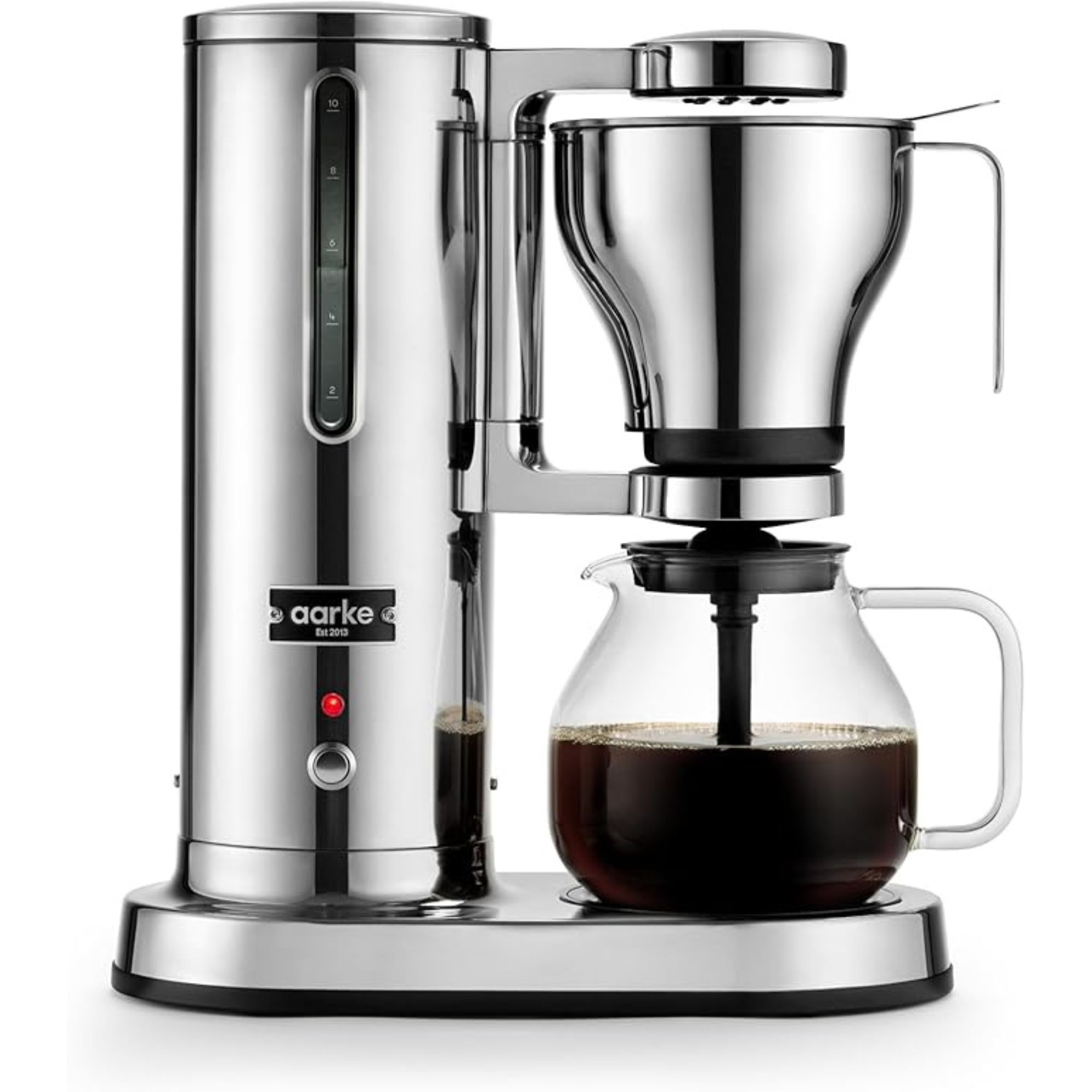 Aarke drip coffee maker