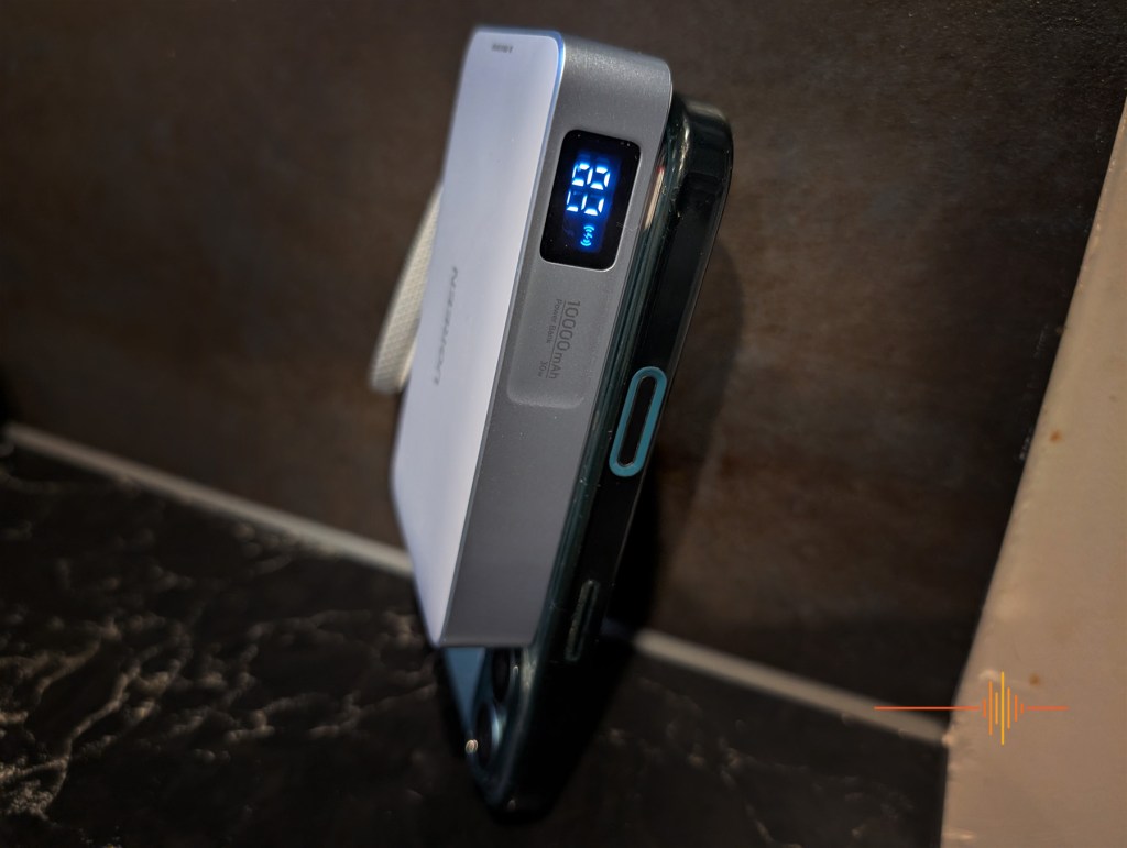 Ugreen Magflow Magnetic Power Bank