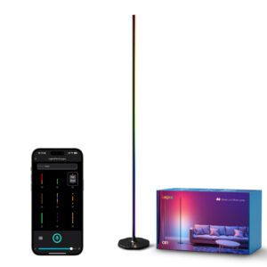 LEPRO OE1 PRO AI Shocs lamp