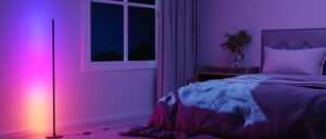 LEPRO OE1 Pro Shohr Lampe Altersativ View