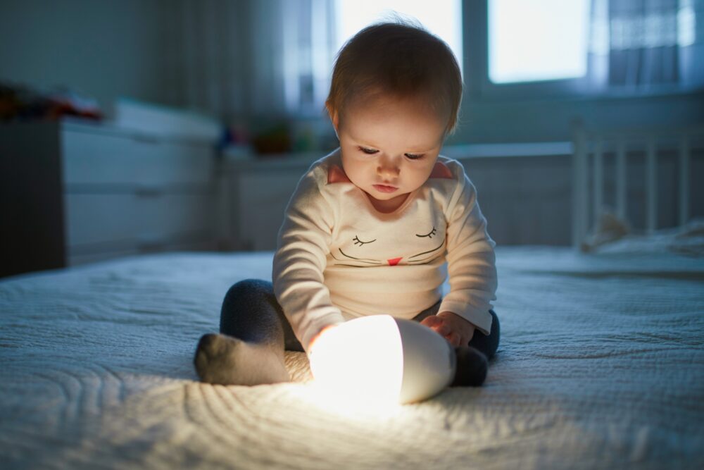 Night light