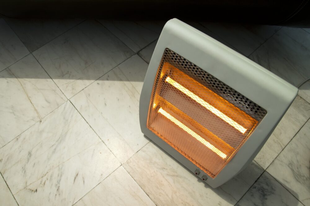 Space heating
