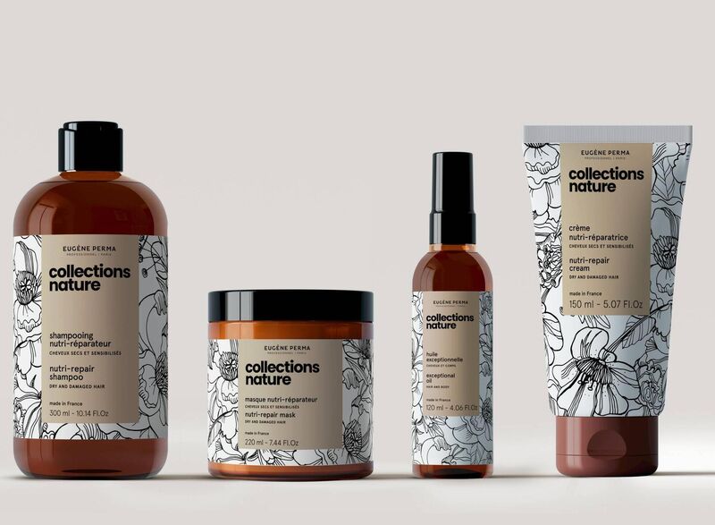 Hot over the fragrance of new fragrances, intelligent showers and seasonal flavors
