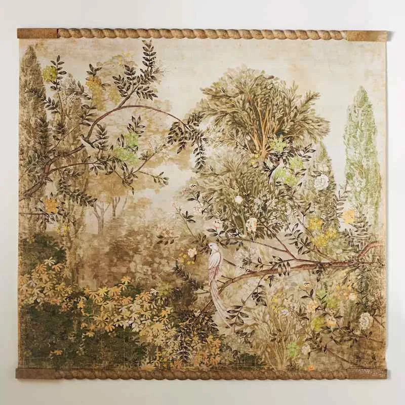 Luella Tapisserie
