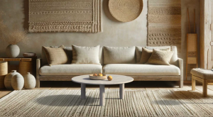 Oixdesign Pioneers World First Marmor Technology Integration via the full furniture collection