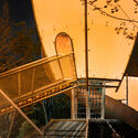 Traditional Chinese aesthetic children's room under Kongming lanterns / Xisui design - Image 3 of 32