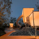 Traditional Chinese aesthetic children's room under Kongming lanterns / Xisui design - Image 2 of 32