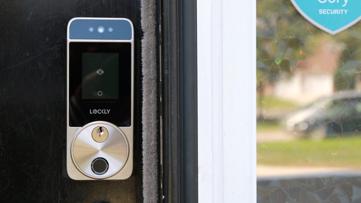 This exclusive discount makes the best smart lock I've ever tested