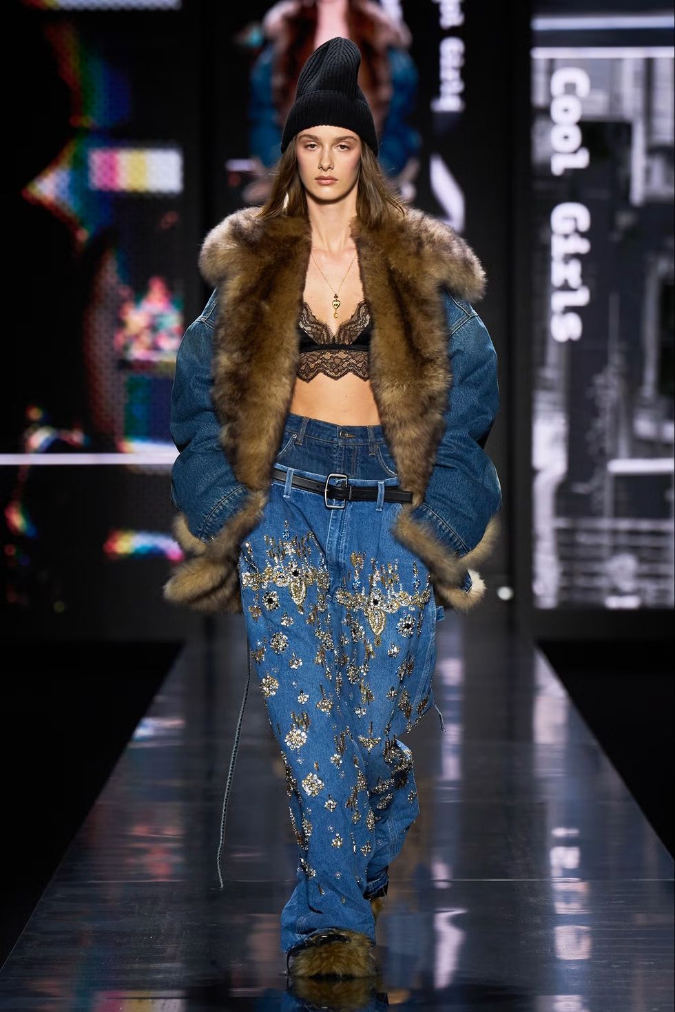 Jeans trends that will change their style in autumn