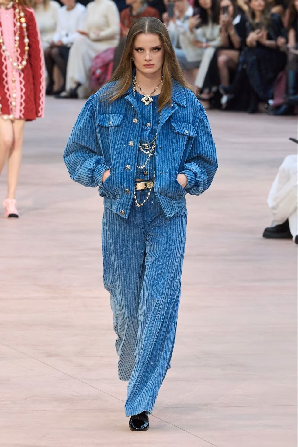 Jeans trends that will change their style in autumn