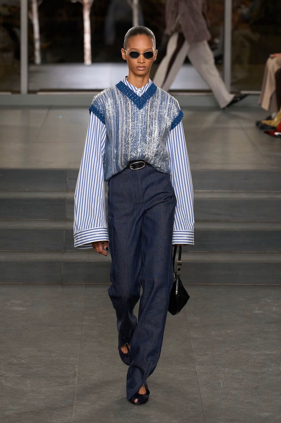 Jeans trends that will change their style in autumn