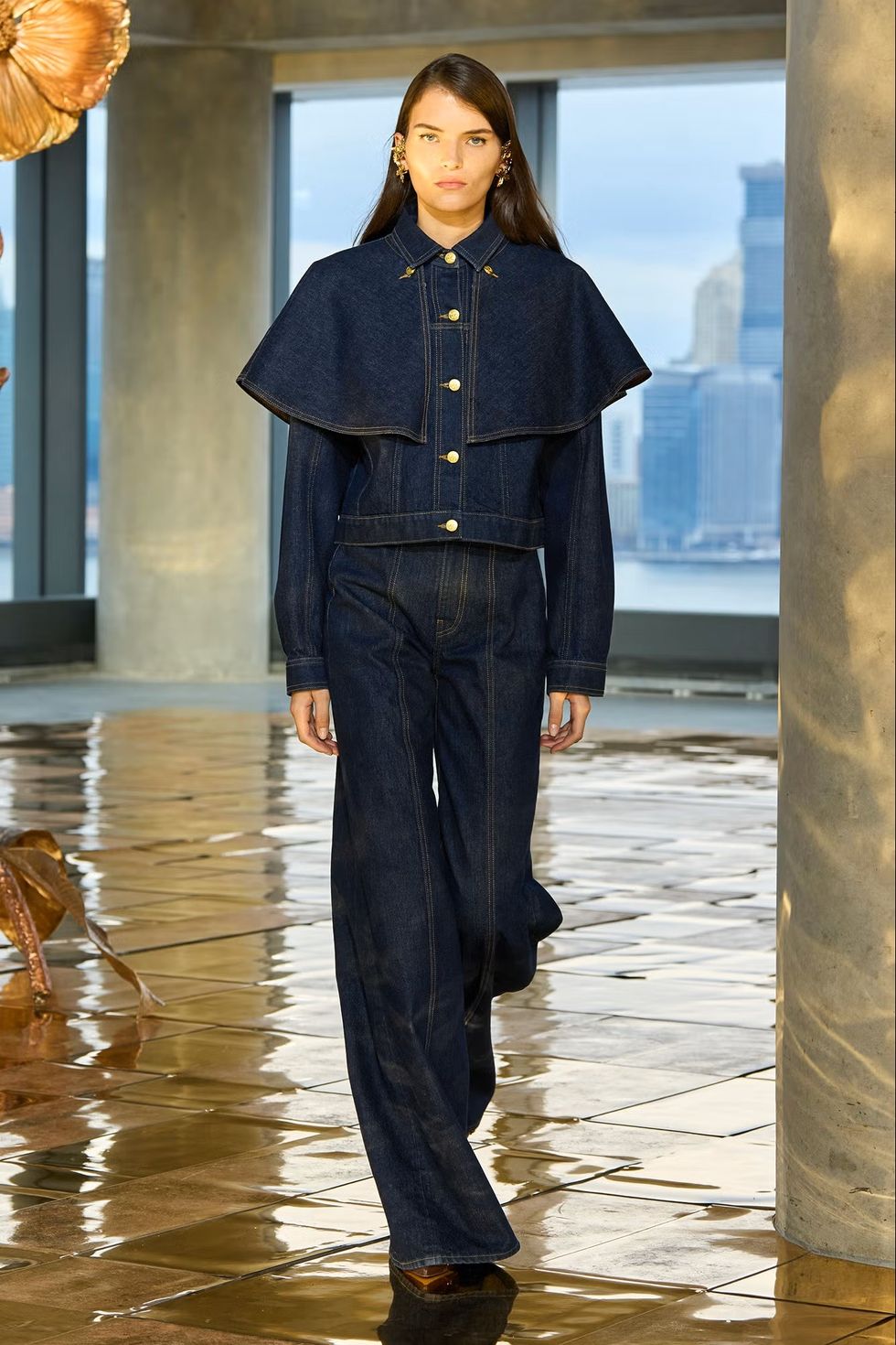 Jeans trends that will change their style in autumn
