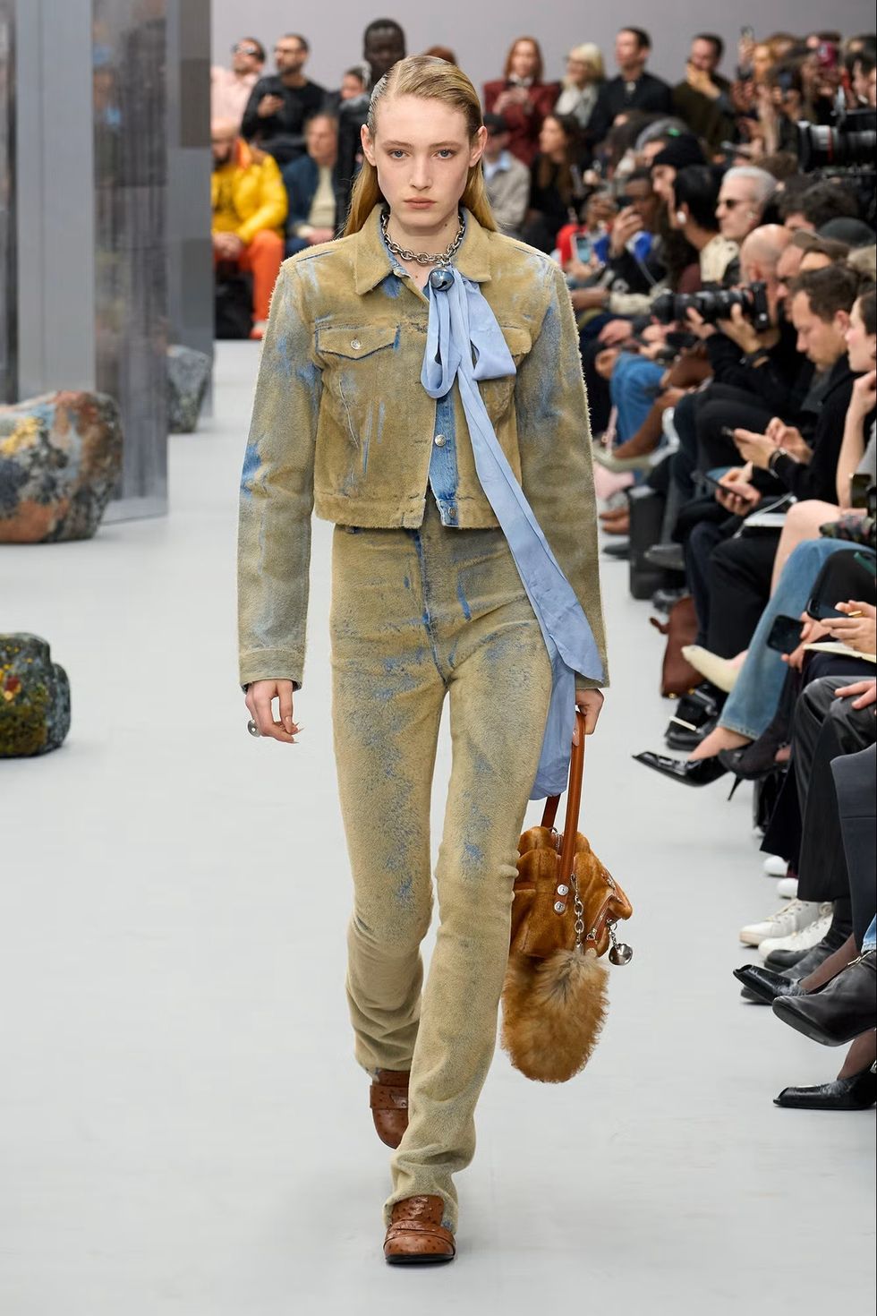 Jeans trends that will change their style in autumn