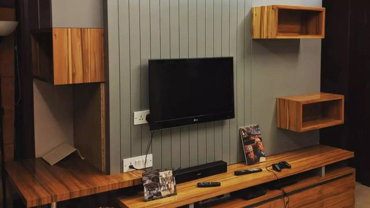 Ashneer Grovers luxury in South -delhi House