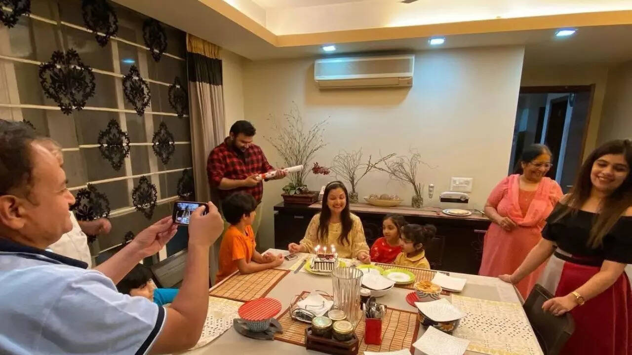 Ashneer Grovers luxury in South -delhi House