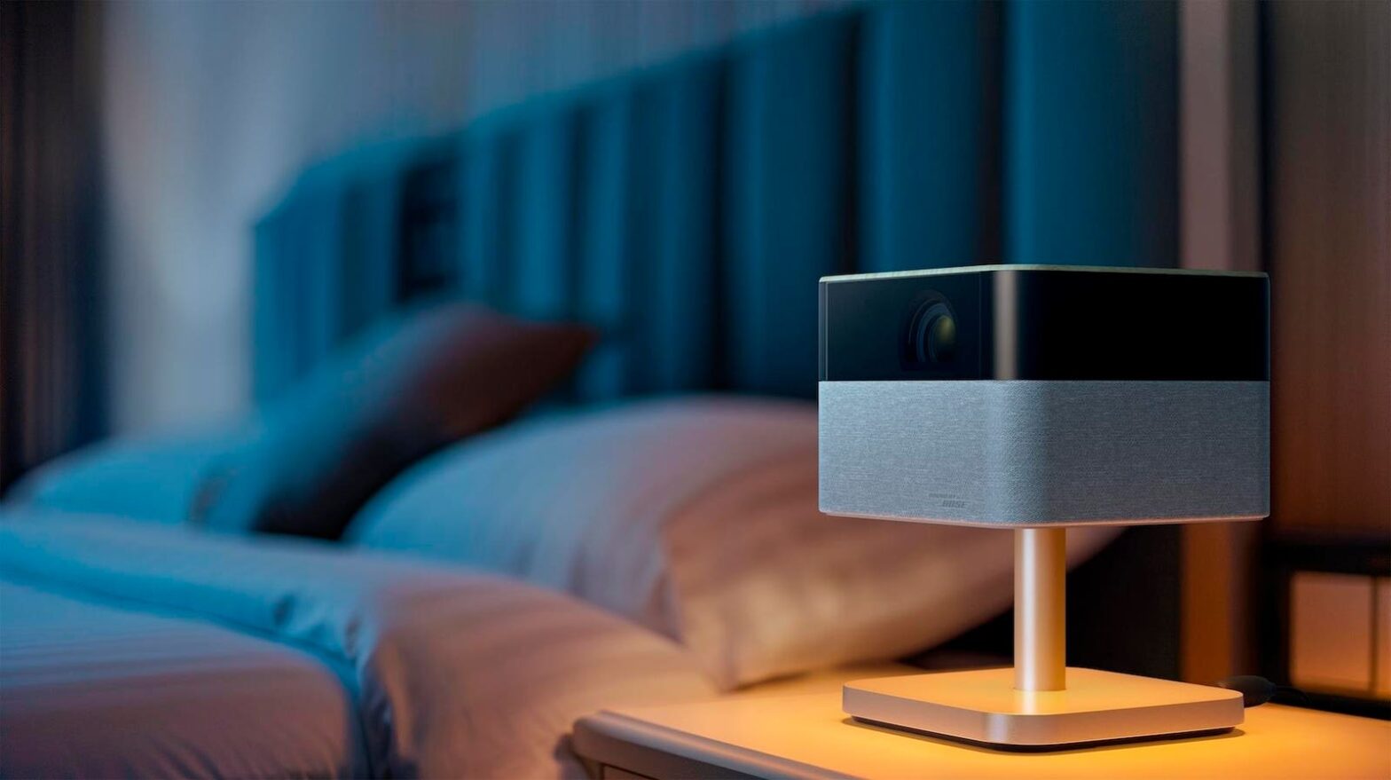 Epson starts 'Lifestudio' portable projector area with the new RGB-guided 3LCD technology