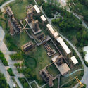 Jing Zungeng Ferroaly 1971 Industrial Heritage Park (Phase I) / Ddon - Image 3 of 31