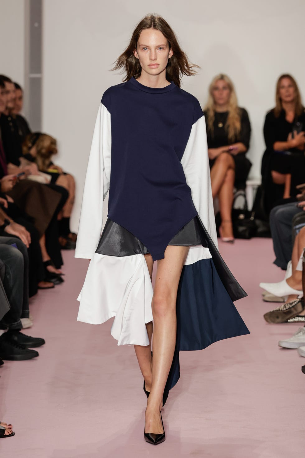 Lii SS26 New York Fashion Week Runway