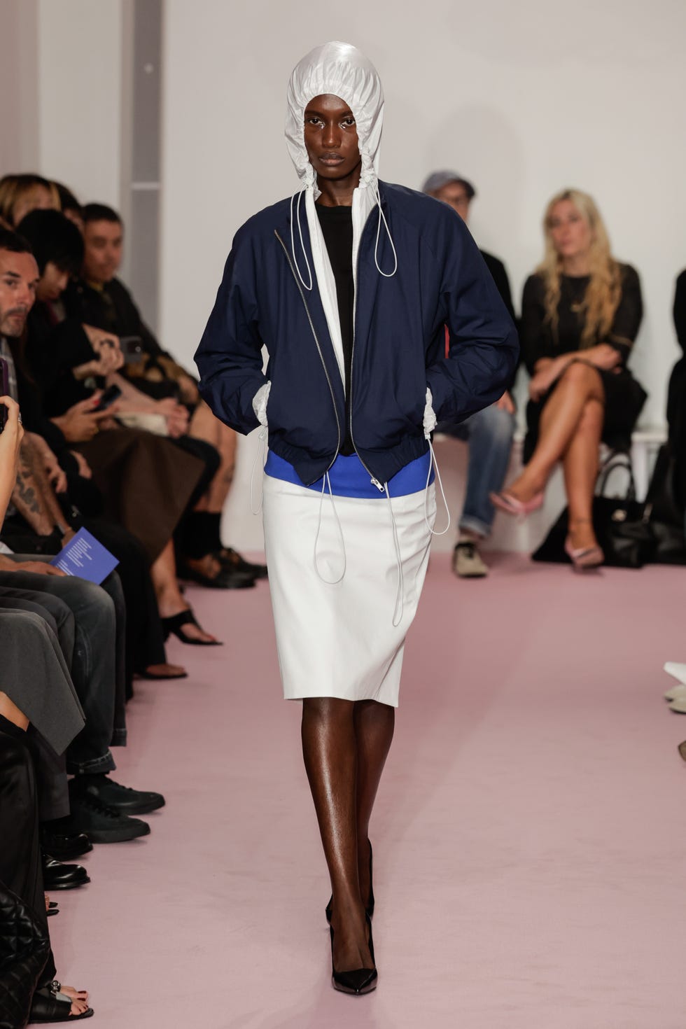 Lii SS26 New York Fashion Week Runway