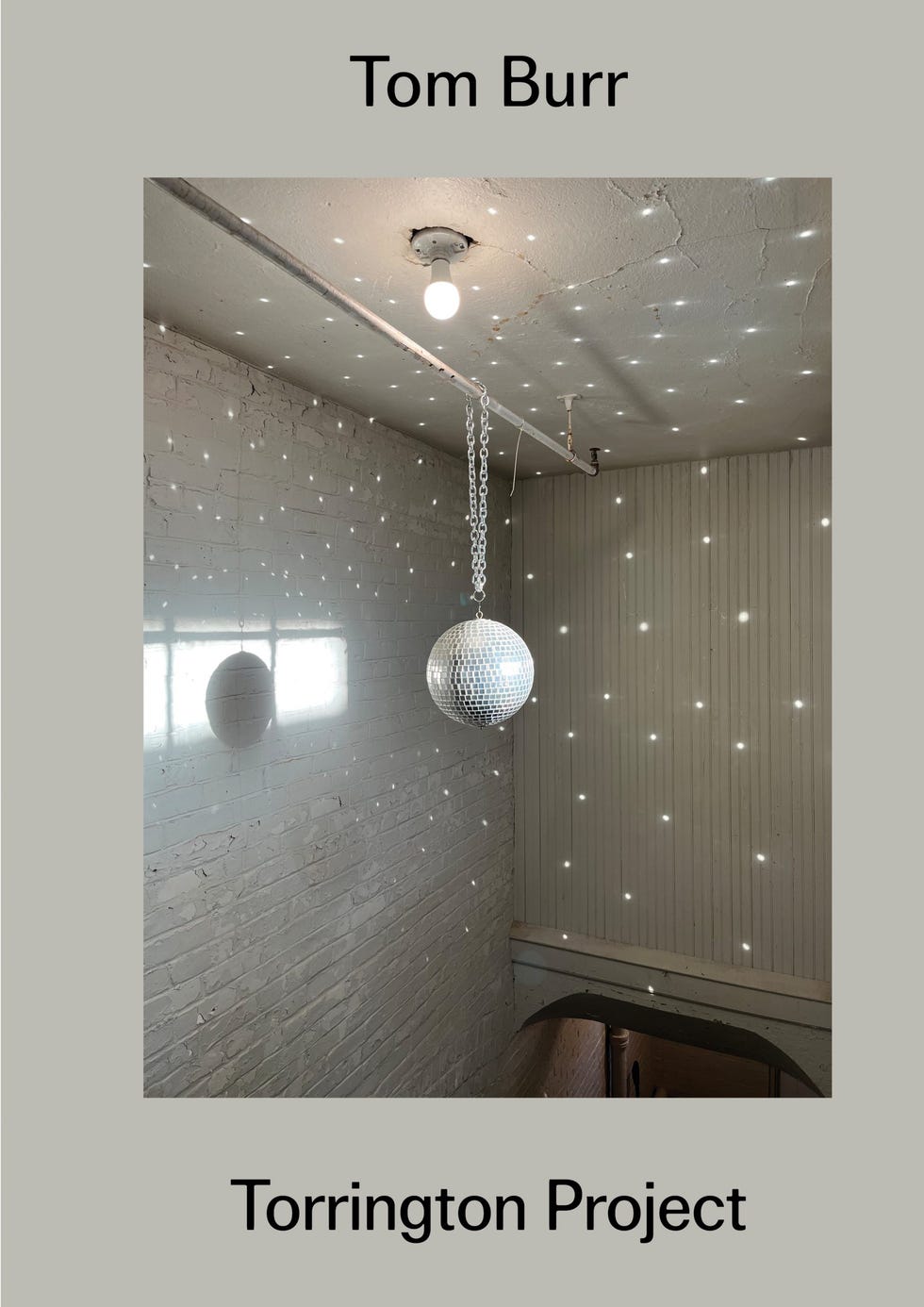Torrington project