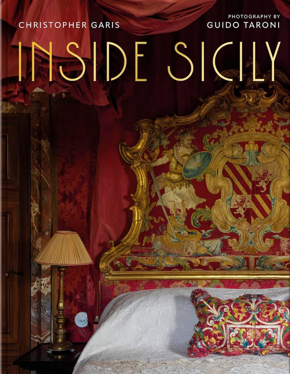 In Sicily