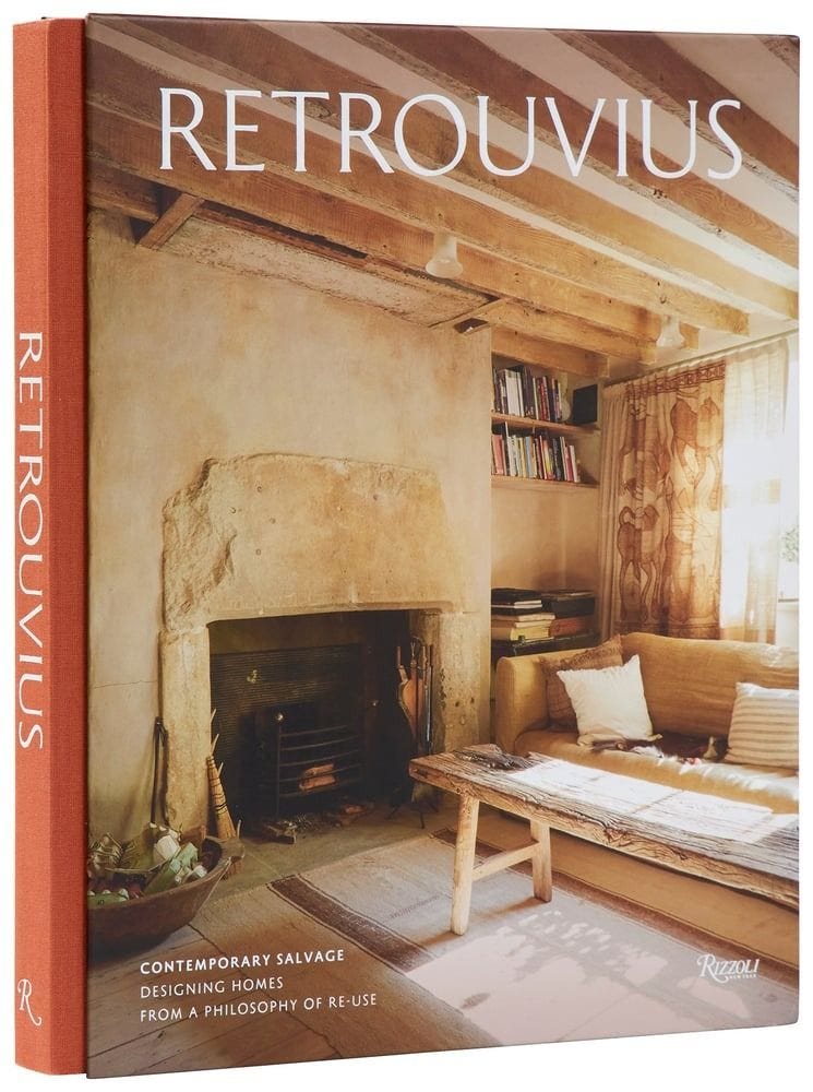 Contemporary recovery: Designing houses from a reusable philosophy