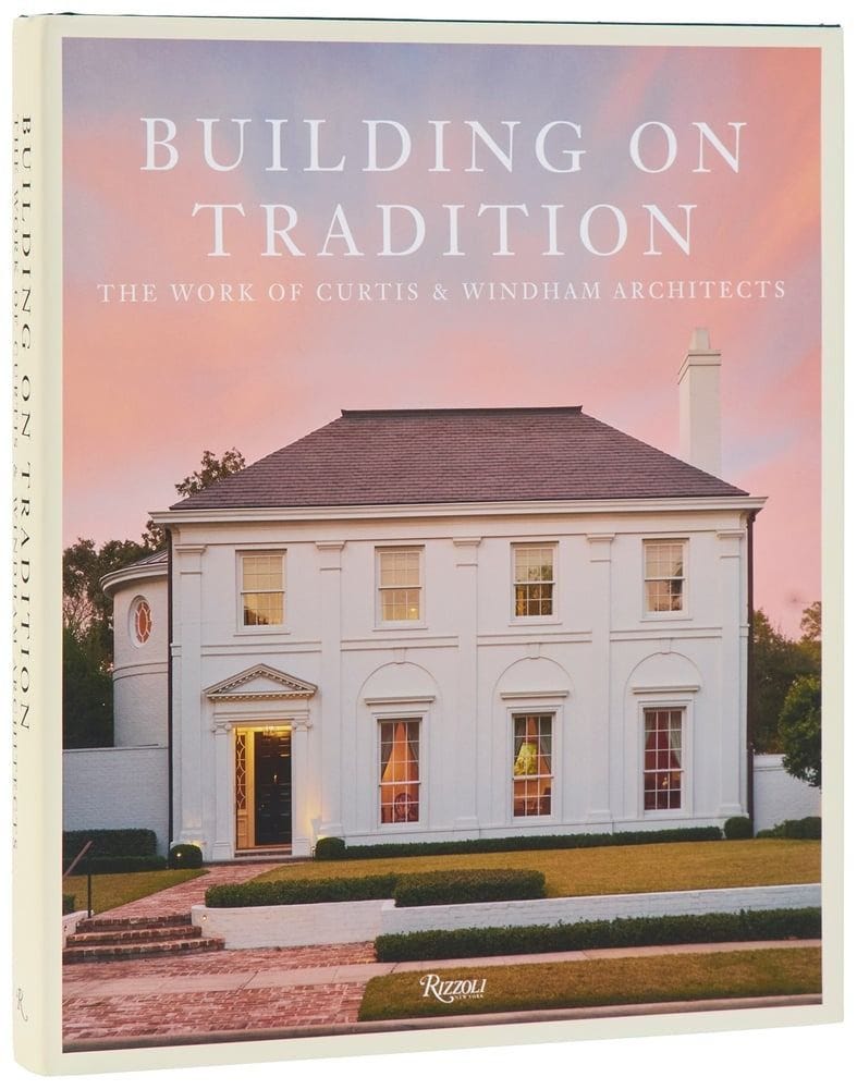 Build on tradition