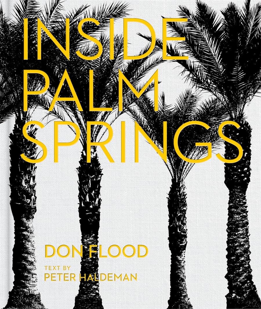 In Palm Springs