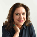 Head shot by Ingrid Abramovitch
