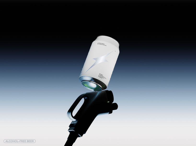 Einride and Carlsberg start electric beer