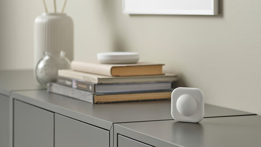 Ikea has just started a 12 dollar gadget that will tackle her dark corridors this season