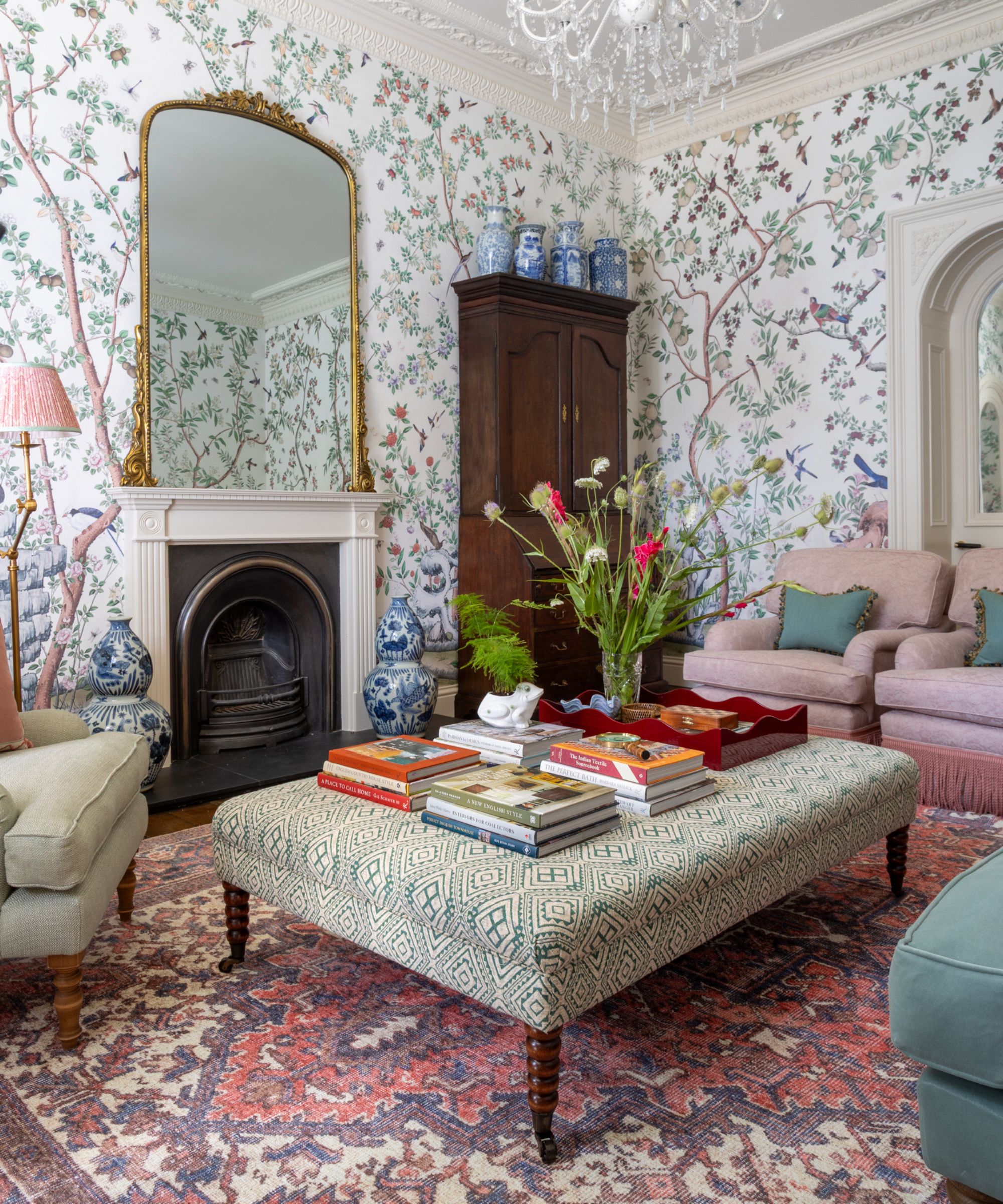 5 trends that they thought were sticky that designers say we ...