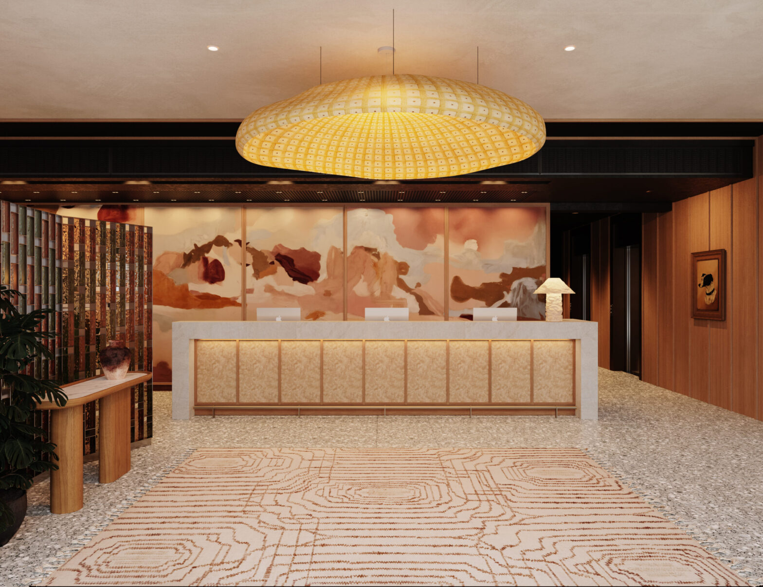 Aethos opens its first British venue in the heart of SHOREDITCH