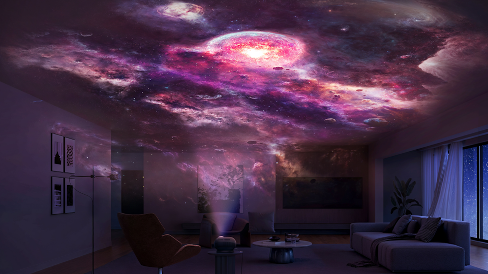 Govee New Star Light Projectors