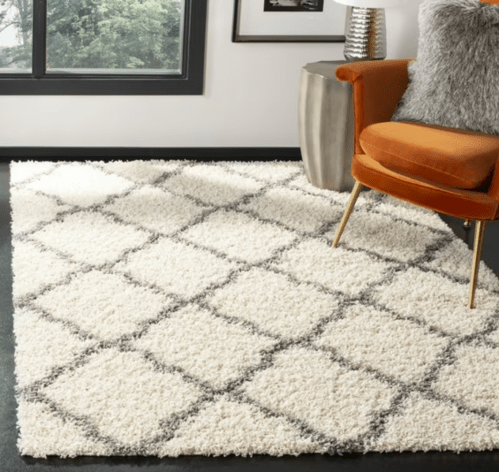 Styles living room with carpet