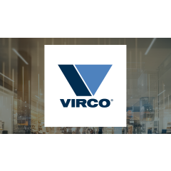 Man Wah (Otcmkts: Mawhy) against Vico Manufacturing (Nasdaq: Virc) Head-to-head comparison