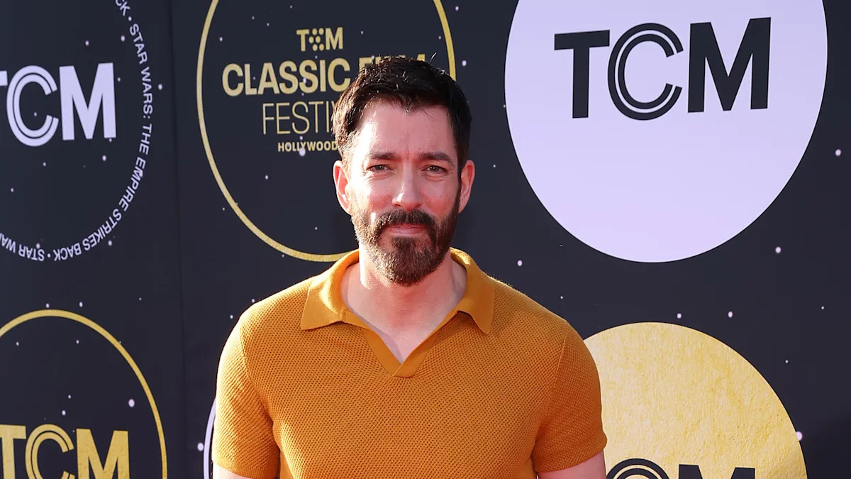 Drew Scott from HGTV says that this common design function could end up with your home