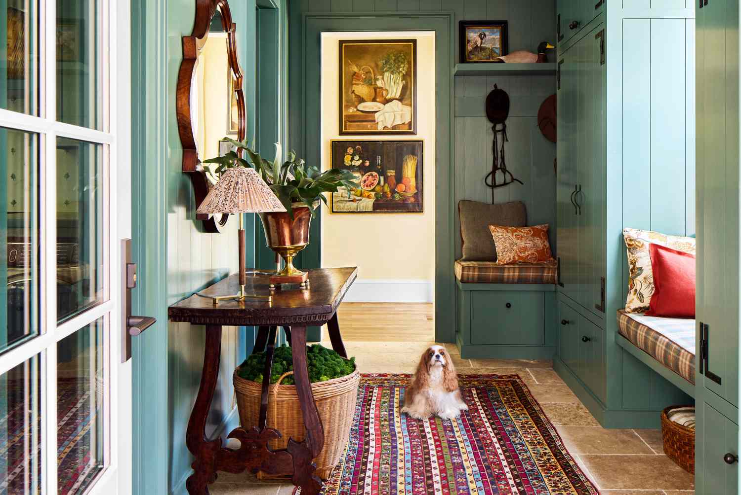 5 decoration errors that delete the personality of a house