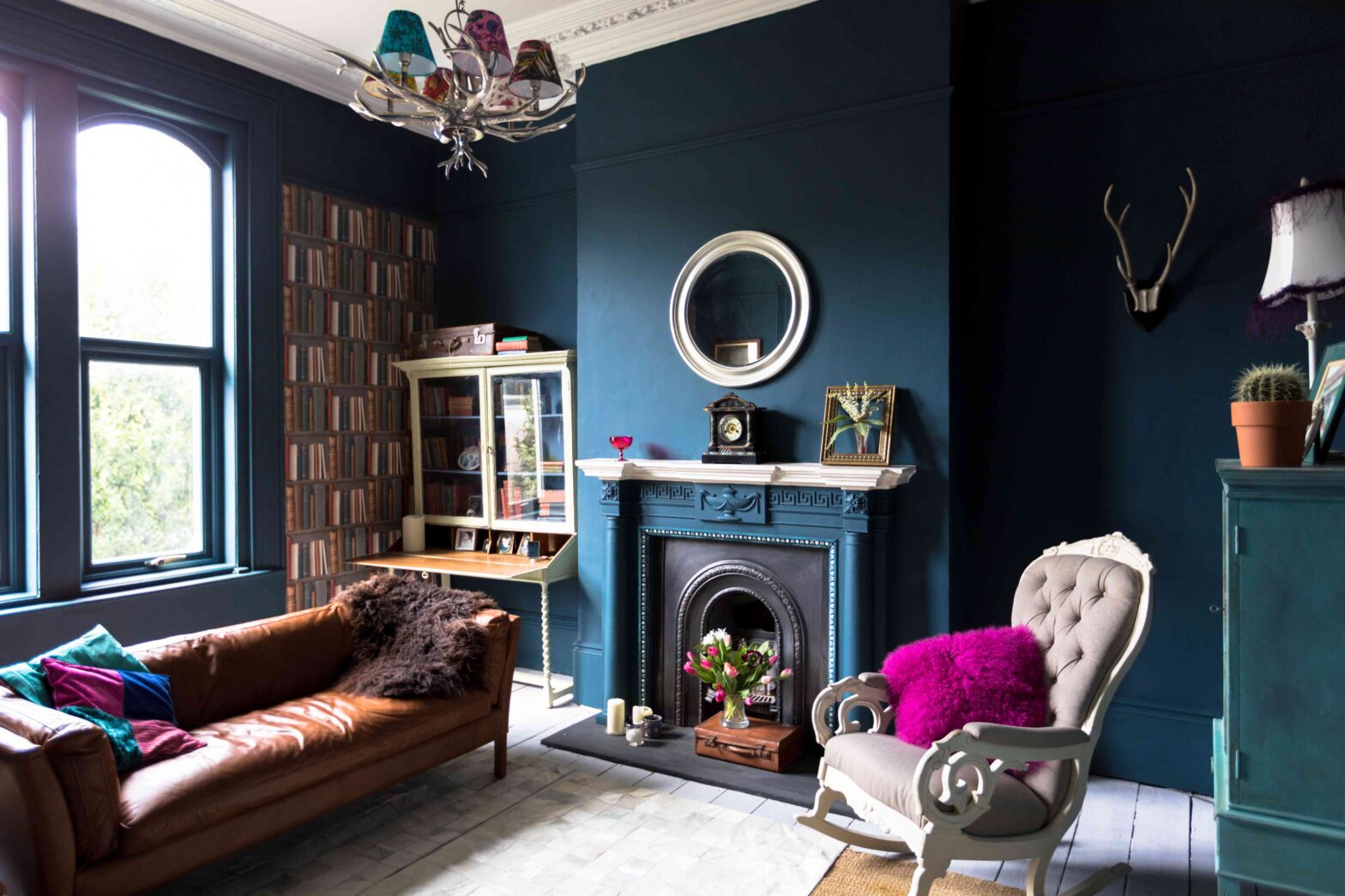 6 living room "upgrades" that immediately make your home look bad, say designers